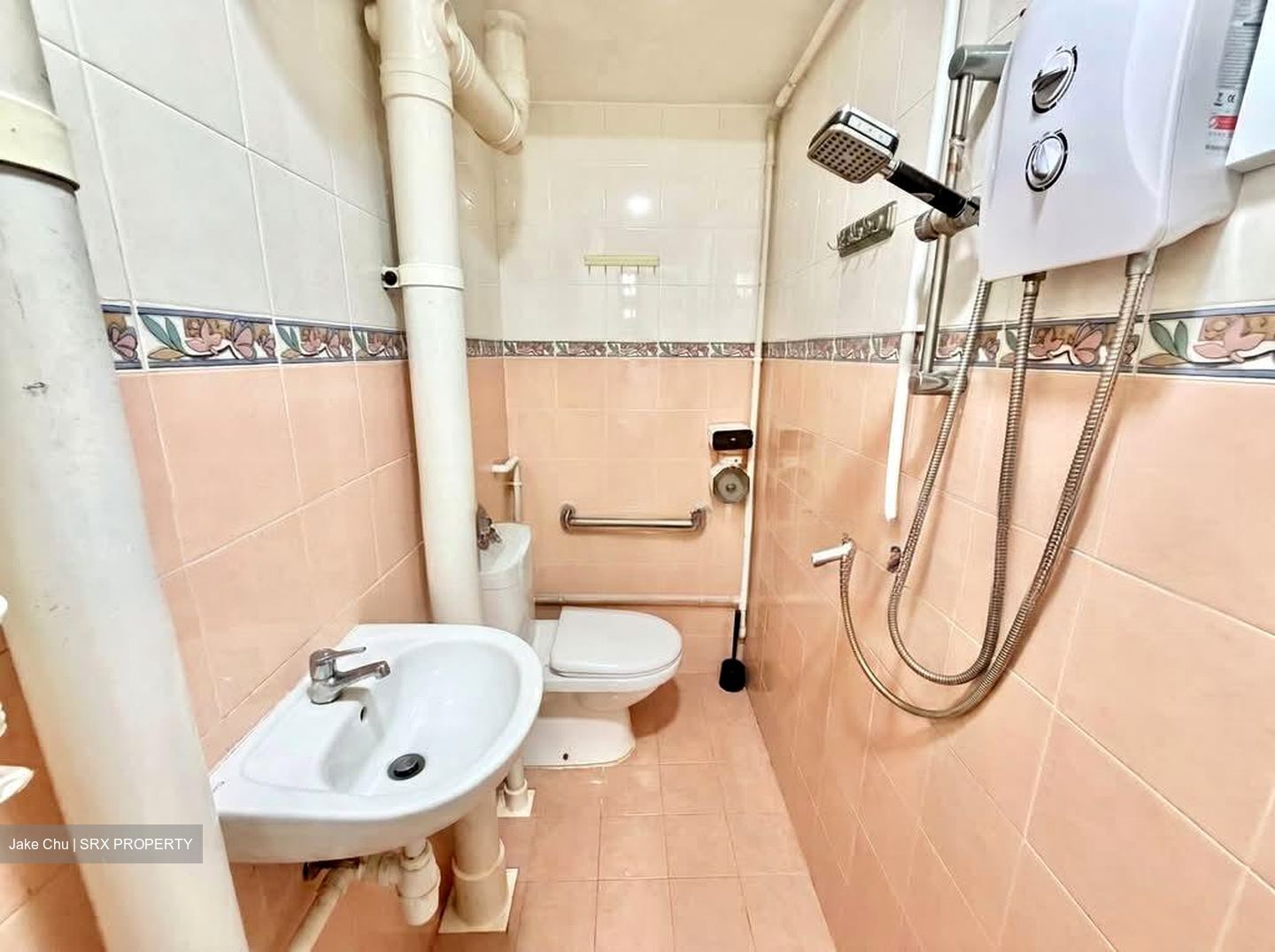 Blk 107 Tiong Bahru Orchid (Bukit Merah), HDB 3 Rooms #552087271